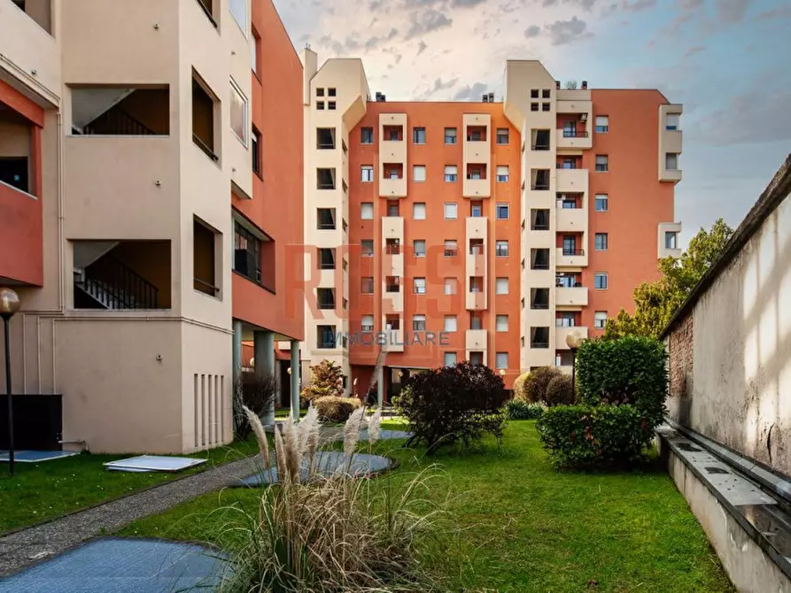 appartamento in affitto a Monza