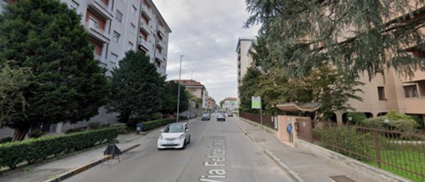 appartamento in affitto a Monza