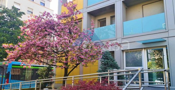 ufficio in affitto a Monza