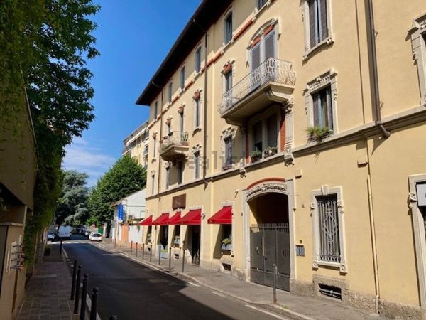 appartamento in affitto a Monza