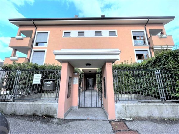 appartamento in affitto a Monza