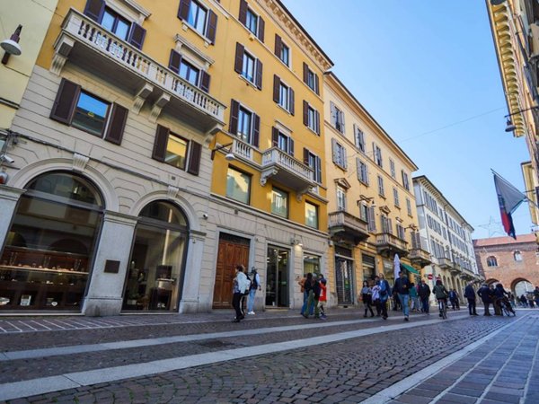 appartamento in affitto a Monza in zona Centro Storico