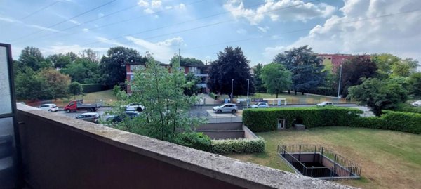 appartamento in affitto a Monza