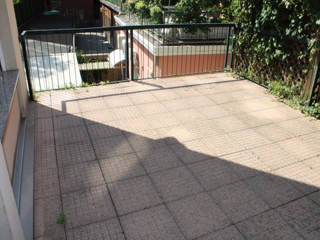 appartamento in affitto a Monza