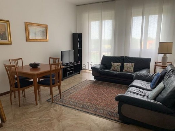 appartamento in affitto a Monza