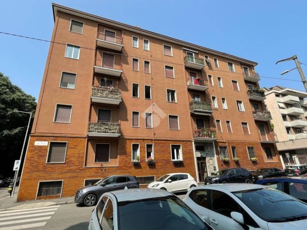 appartamento in affitto a Monza