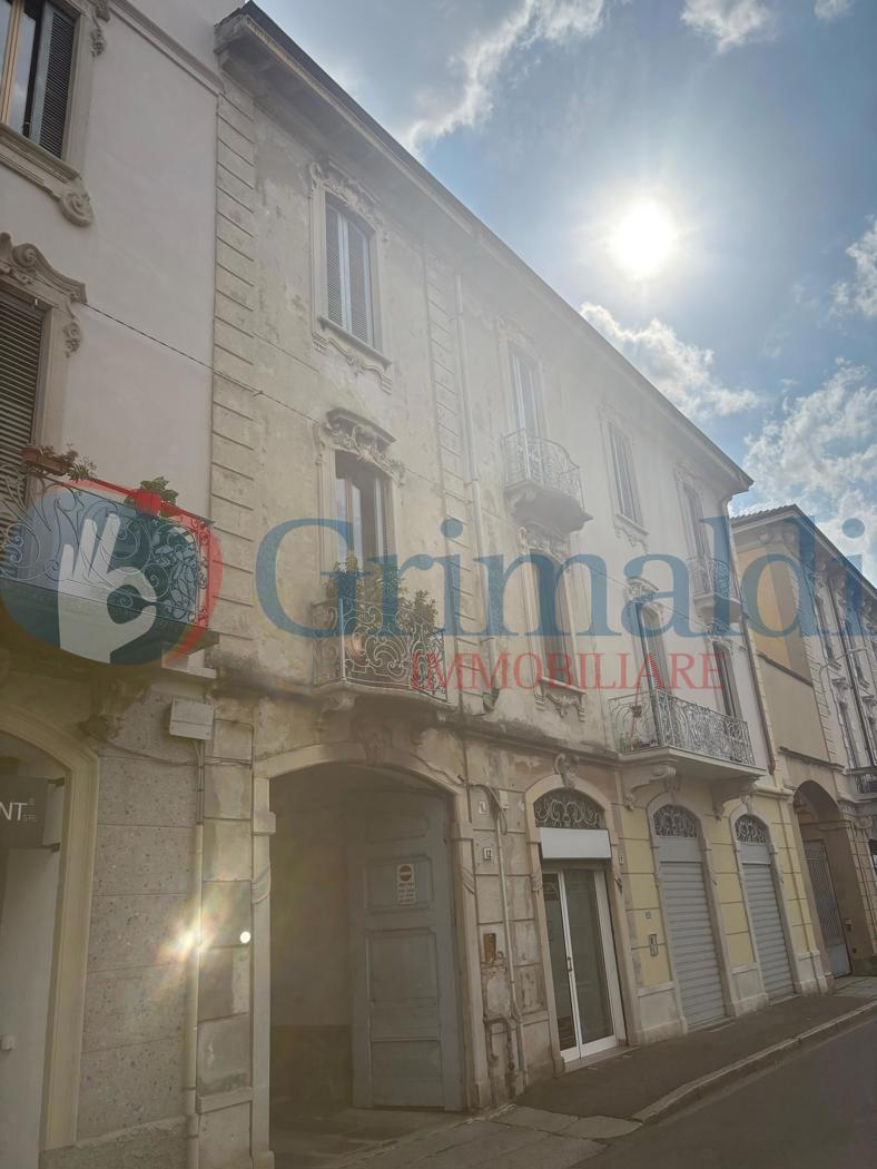 appartamento in affitto a Monza