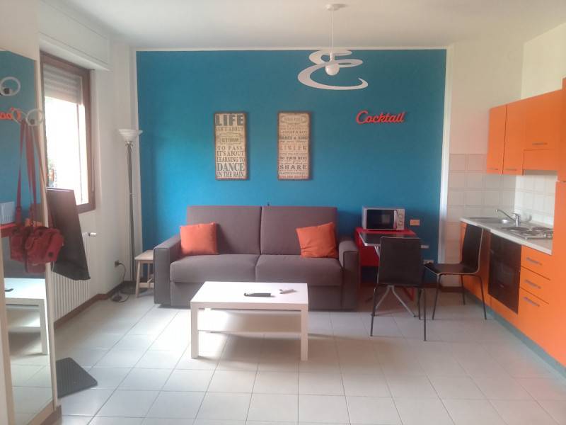 appartamento in affitto a Monza
