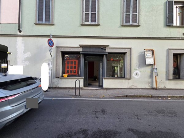 negozio in affitto a Monza