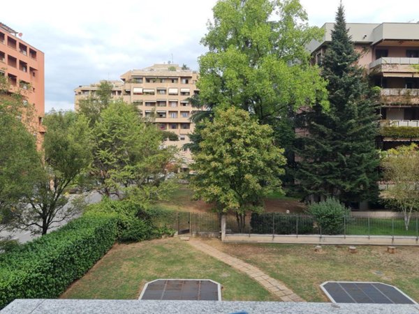 appartamento in affitto a Monza in zona Ospedale San Gerardo