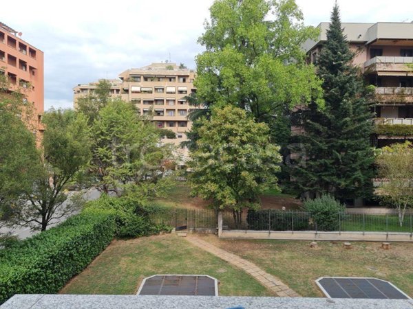 appartamento in affitto a Monza in zona Centro Storico