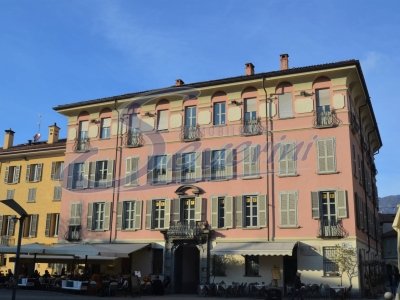 appartamento in affitto a Monza in zona Centro Storico