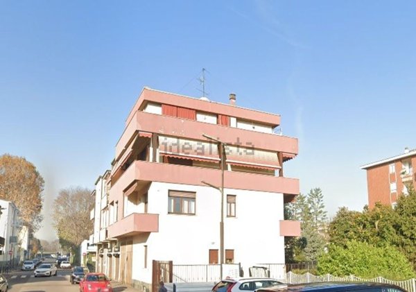 appartamento in affitto a Monza