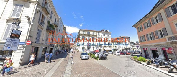 negozio in affitto a Monza in zona Centro Storico