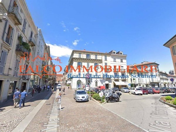 negozio in affitto a Monza in zona Centro Storico