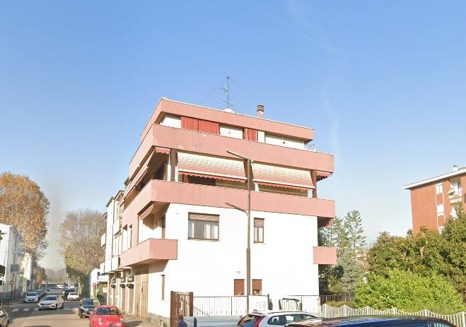 appartamento in affitto a Monza