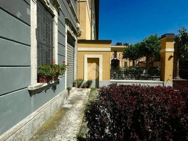 appartamento in affitto a Monza