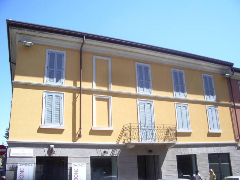 appartamento in affitto a Monza in zona Centro Storico