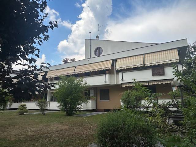 appartamento in affitto a Monza in zona Ospedale San Gerardo
