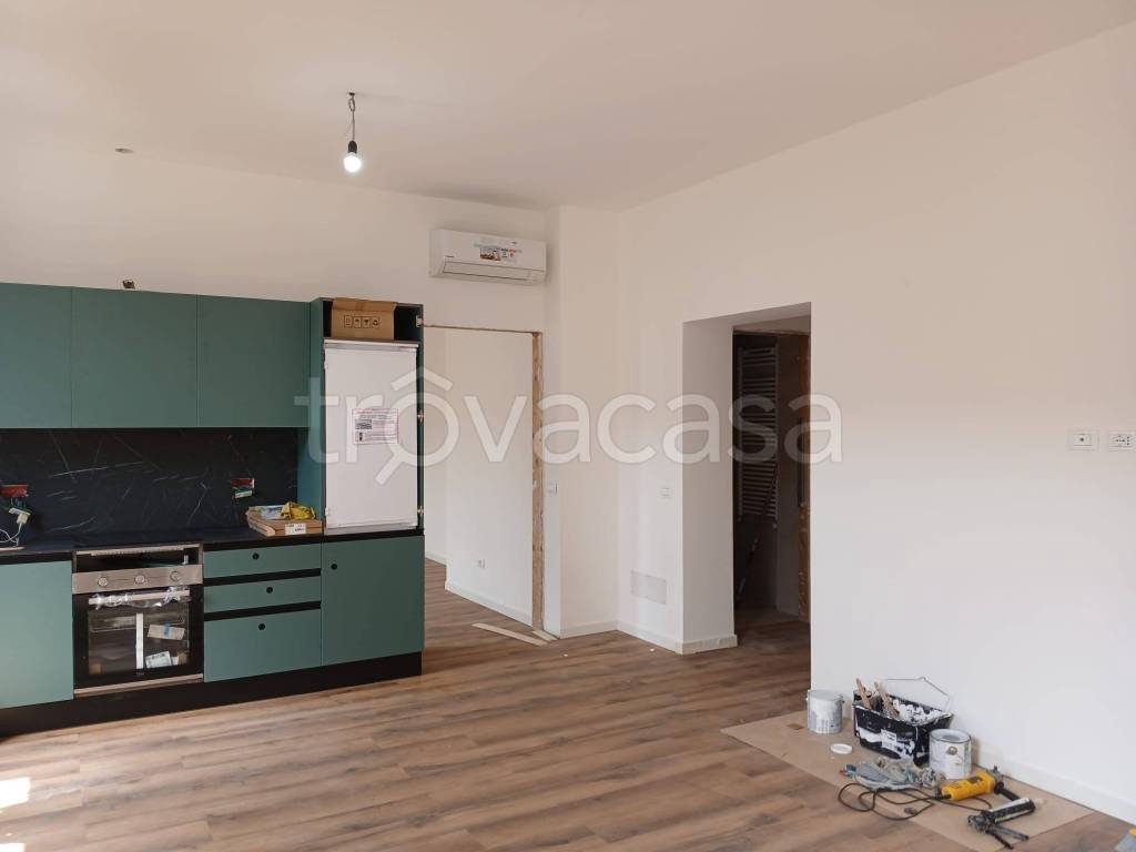 appartamento in affitto a Monza