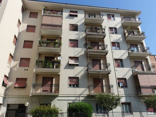 appartamento in affitto a Monza