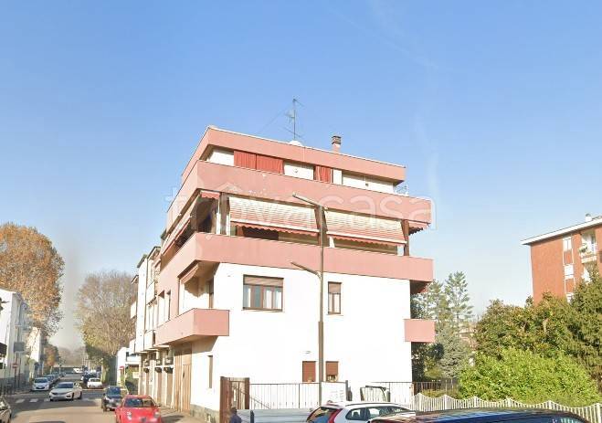 appartamento in affitto a Monza
