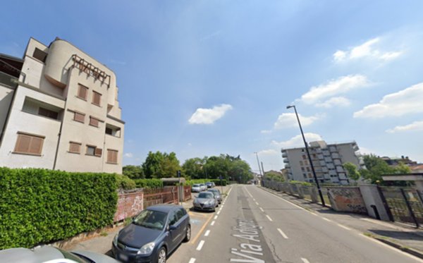 appartamento in affitto a Monza
