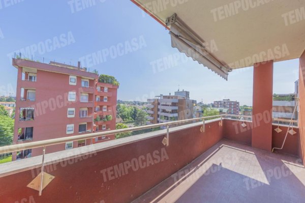 appartamento in affitto a Monza
