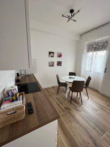 appartamento in affitto a Monza in zona Centro Storico