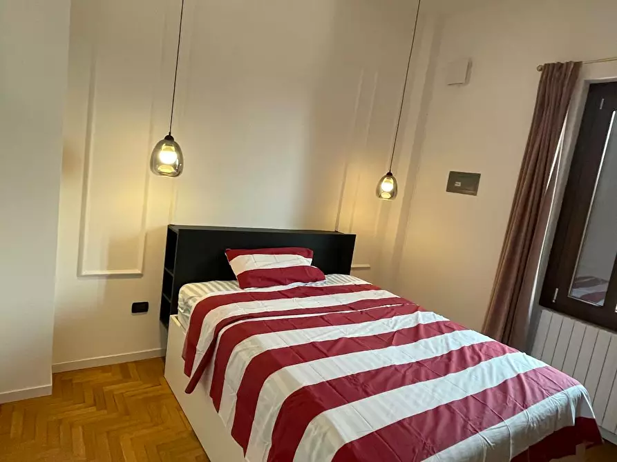appartamento in affitto a Monza