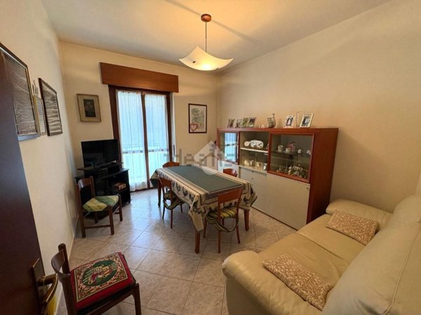 appartamento in affitto a Monza