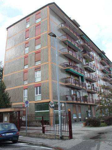 appartamento in affitto a Monza in zona Ospedale San Gerardo