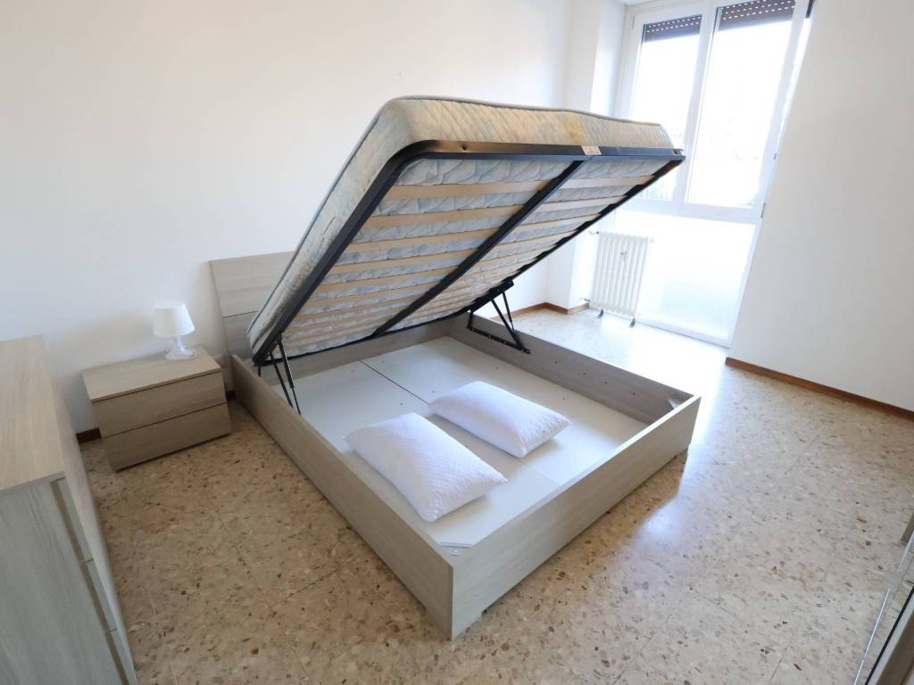 appartamento in affitto a Monza in zona Ospedale San Gerardo