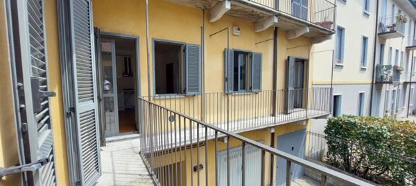 appartamento in affitto a Monza in zona Centro Storico
