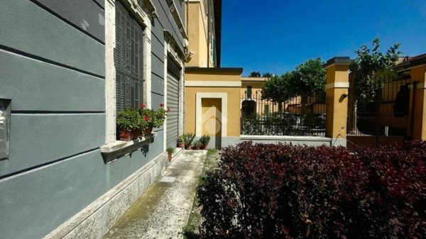 appartamento in affitto a Monza