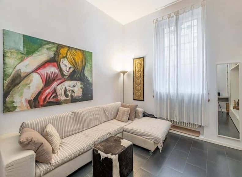 appartamento in affitto a Monza