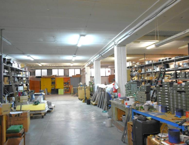 appartamento in affitto a Monza
