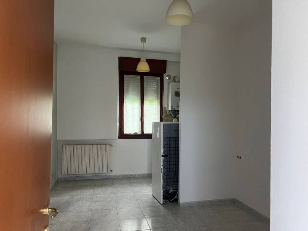 appartamento in affitto a Monza
