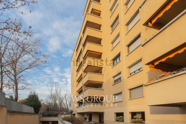appartamento in affitto a Monza