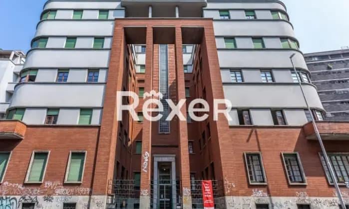 appartamento in affitto a Monza in zona Centro Storico