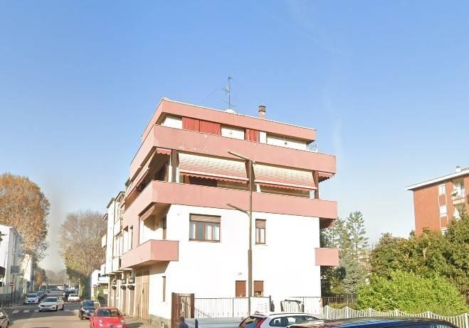 appartamento in affitto a Monza