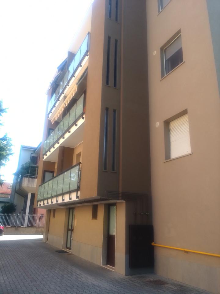 appartamento in affitto a Monza