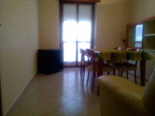 appartamento in affitto a Monza