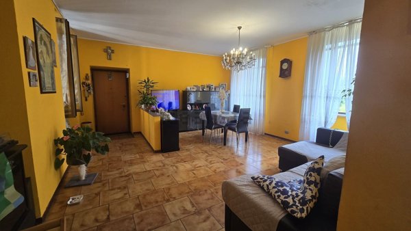 appartamento in affitto a Monza
