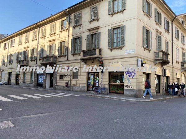 appartamento in affitto a Monza