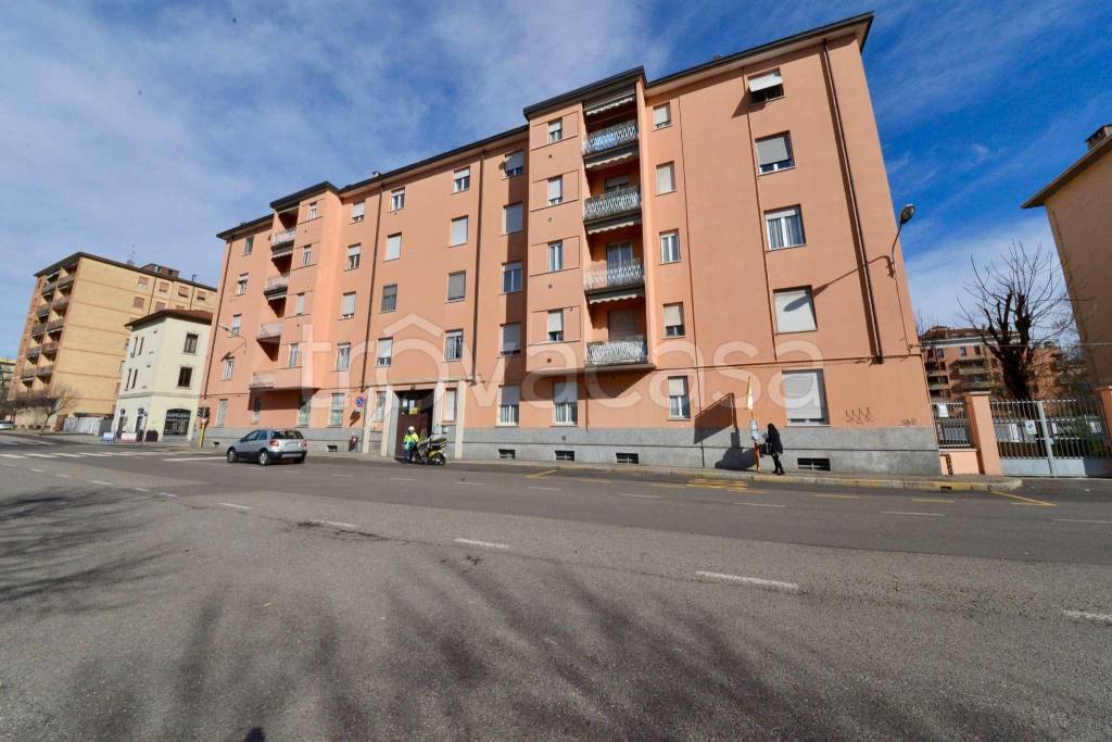 appartamento in affitto a Monza