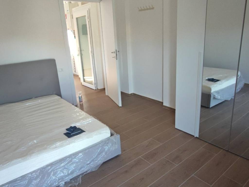 appartamento in affitto a Monza