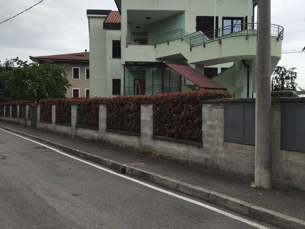 appartamento in affitto a Monza