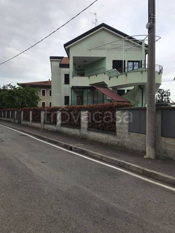 appartamento in affitto a Monza