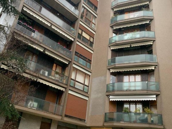 appartamento in affitto a Monza